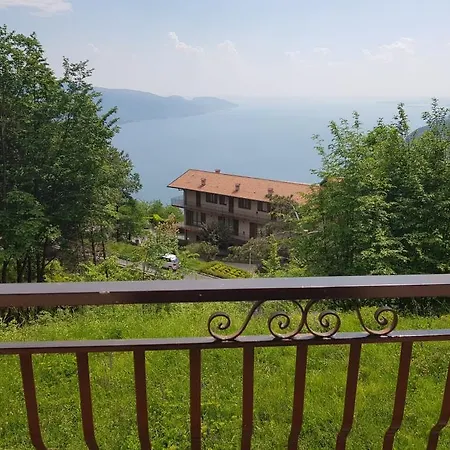 Lägenhet - Refugium La Forca - Ferienwohnung Alessandro Am Gardasee Mieten Tignale
