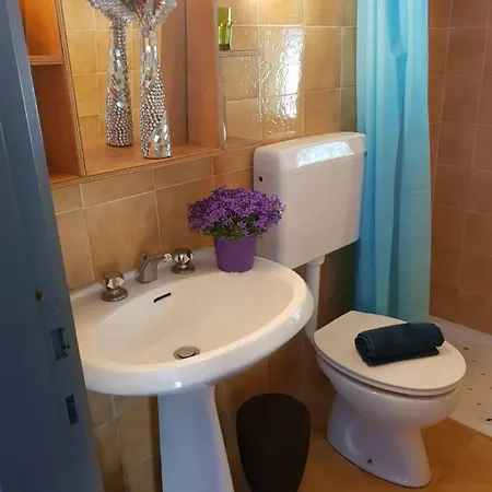 - Refugium La Forca - Ferienwohnung Alessandro Am Gardasee Mieten * Tignale