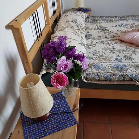 - Refugium La Forca - Ferienwohnung Alessandro Am Gardasee Mieten * Tignale