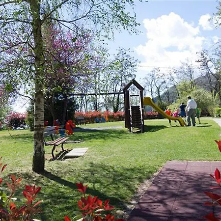 - Refugium La Forca - Ferienwohnung Alessandro Am Gardasee Mieten *
