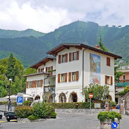 Lägenhet - Refugium La Forca - Ferienwohnung Alessandro Am Gardasee Mieten