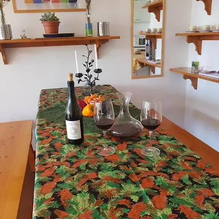 - Refugium La Forca - Ferienwohnung Alessandro Am Gardasee Mieten *