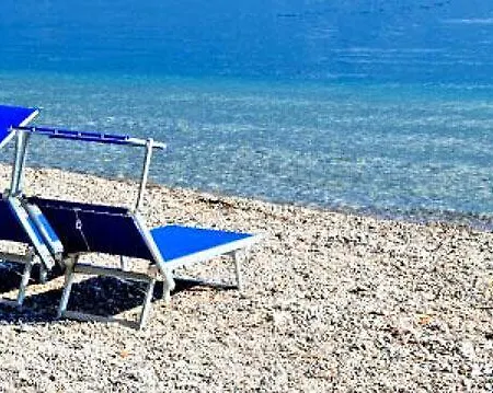 - Refugium La Forca - Ferienwohnung Alessandro Am Gardasee Mieten Lägenhet