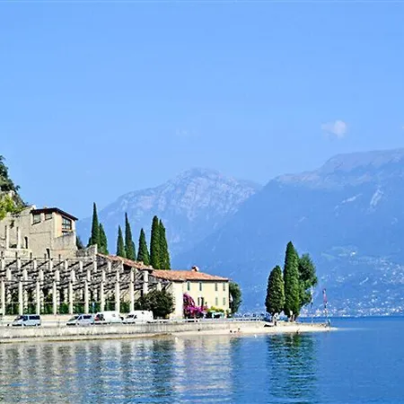 Lägenhet - Refugium La Forca - Ferienwohnung Alessandro Am Gardasee Mieten *