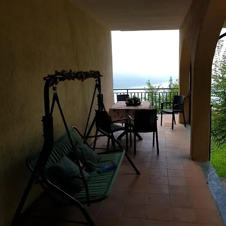 Lägenhet - Refugium La Forca - Ferienwohnung Alessandro Am Gardasee Mieten Tignale