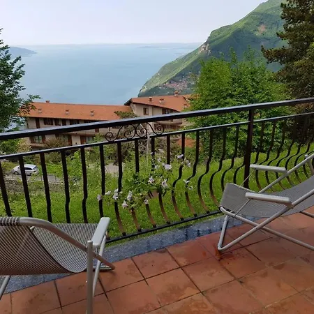 Lägenhet - Refugium La Forca - Ferienwohnung Alessandro Am Gardasee Mieten *