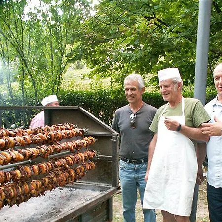 Lägenhet - Refugium La Forca - Ferienwohnung Alessandro Am Gardasee Mieten Tignale