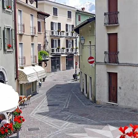 - Refugium La Forca - Ferienwohnung Alessandro Am Gardasee Mieten Lägenhet