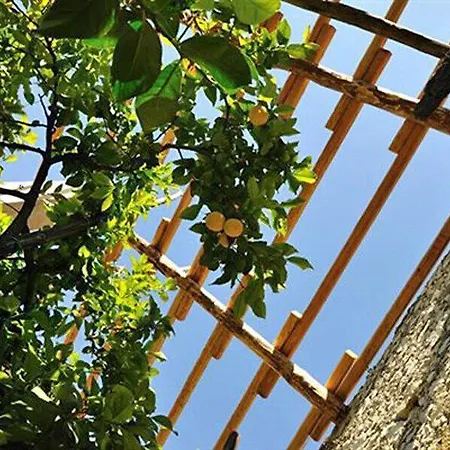 - Refugium La Forca - Ferienwohnung Alessandro Am Gardasee Mieten