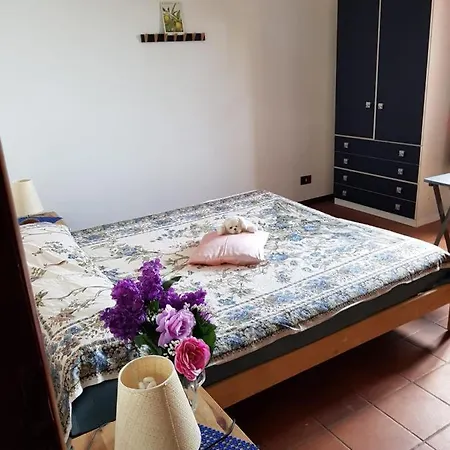 - Refugium La Forca - Ferienwohnung Alessandro Am Gardasee Mieten Lägenhet *