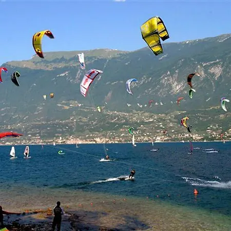 - Refugium La Forca - Ferienwohnung Alessandro Am Gardasee Mieten