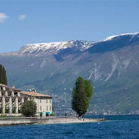 Lägenhet - Refugium La Forca - Ferienwohnung Alessandro Am Gardasee Mieten