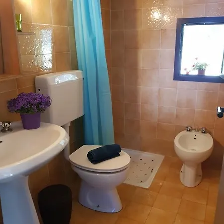 - Refugium La Forca - Ferienwohnung Alessandro Am Gardasee Mieten Lägenhet