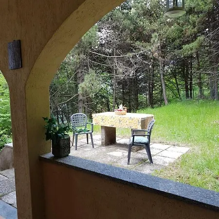 - Refugium La Forca - Ferienwohnung Alessandro Am Gardasee Mieten * Tignale