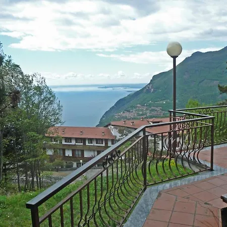 - Refugium La Forca - Ferienwohnung Alessandro Am Gardasee Mieten Lägenhet