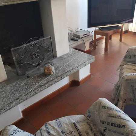 - Refugium La Forca - Ferienwohnung Alessandro Am Gardasee Mieten Tignale