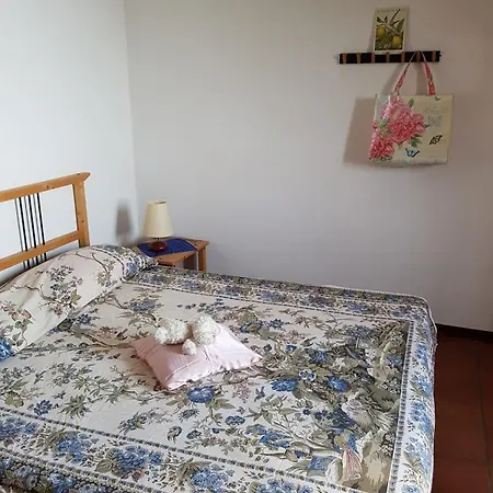 - Refugium La Forca - Ferienwohnung Alessandro Am Gardasee Mieten *