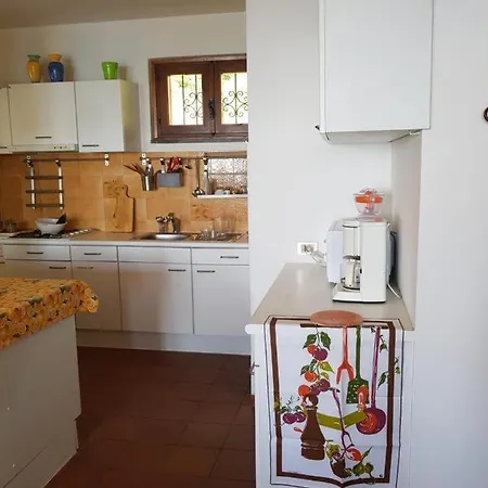 - Refugium La Forca - Ferienwohnung Alessandro Am Gardasee Mieten Lägenhet Tignale