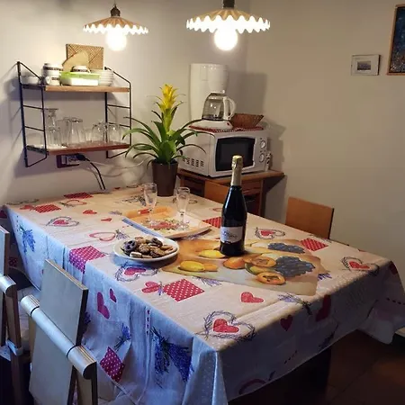 - Refugium La Forca - Ferienwohnung Alessandro Am Gardasee Mieten