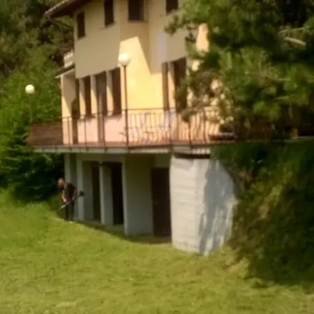 - Refugium La Forca - Ferienwohnung Alessandro Am Gardasee Mieten Lägenhet Tignale