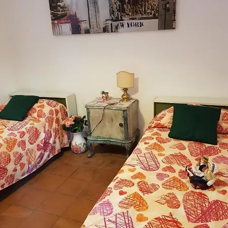 - Refugium La Forca - Ferienwohnung Alessandro Am Gardasee Mieten *